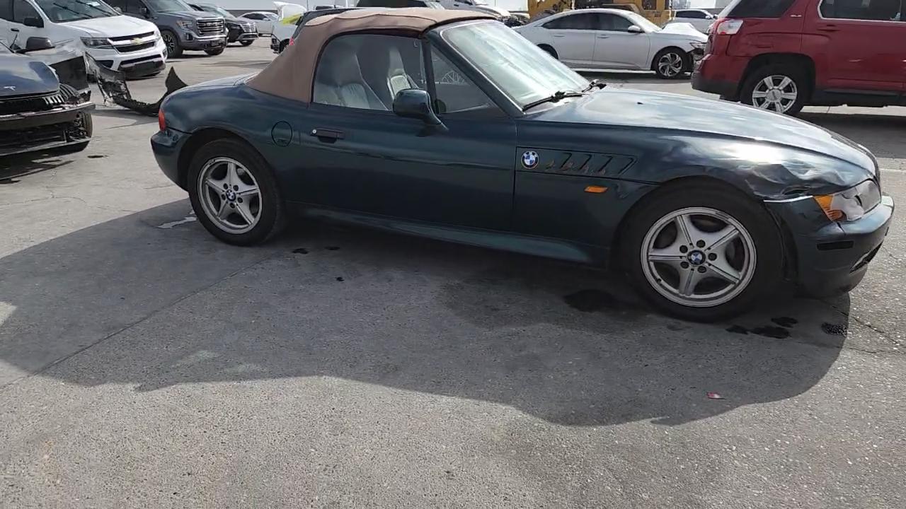 Фото: 4USCH7321WLE06739