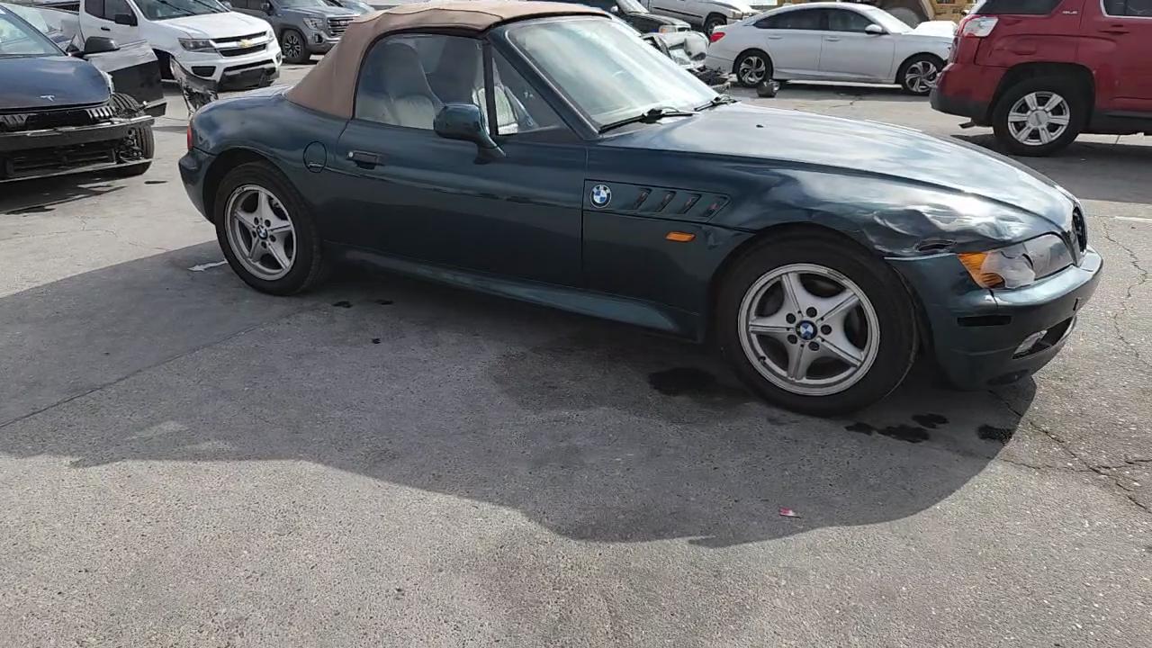 Фото: 4USCH7321WLE06739