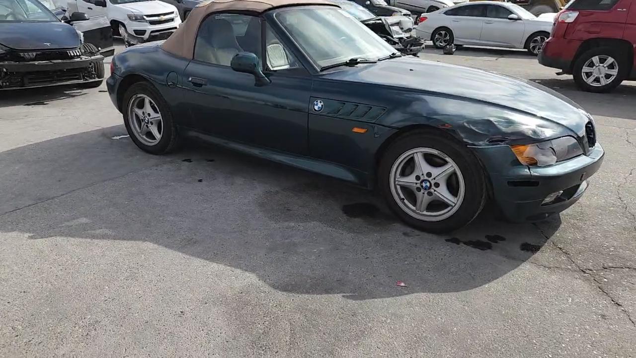 Фото: 4USCH7321WLE06739