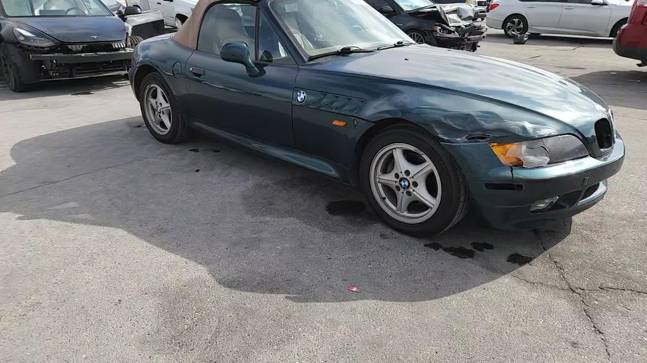 Фото: 4USCH7321WLE06739