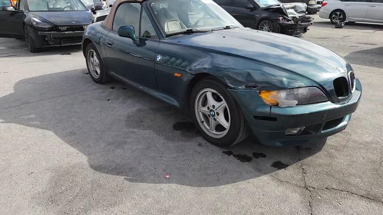 Фото: 4USCH7321WLE06739