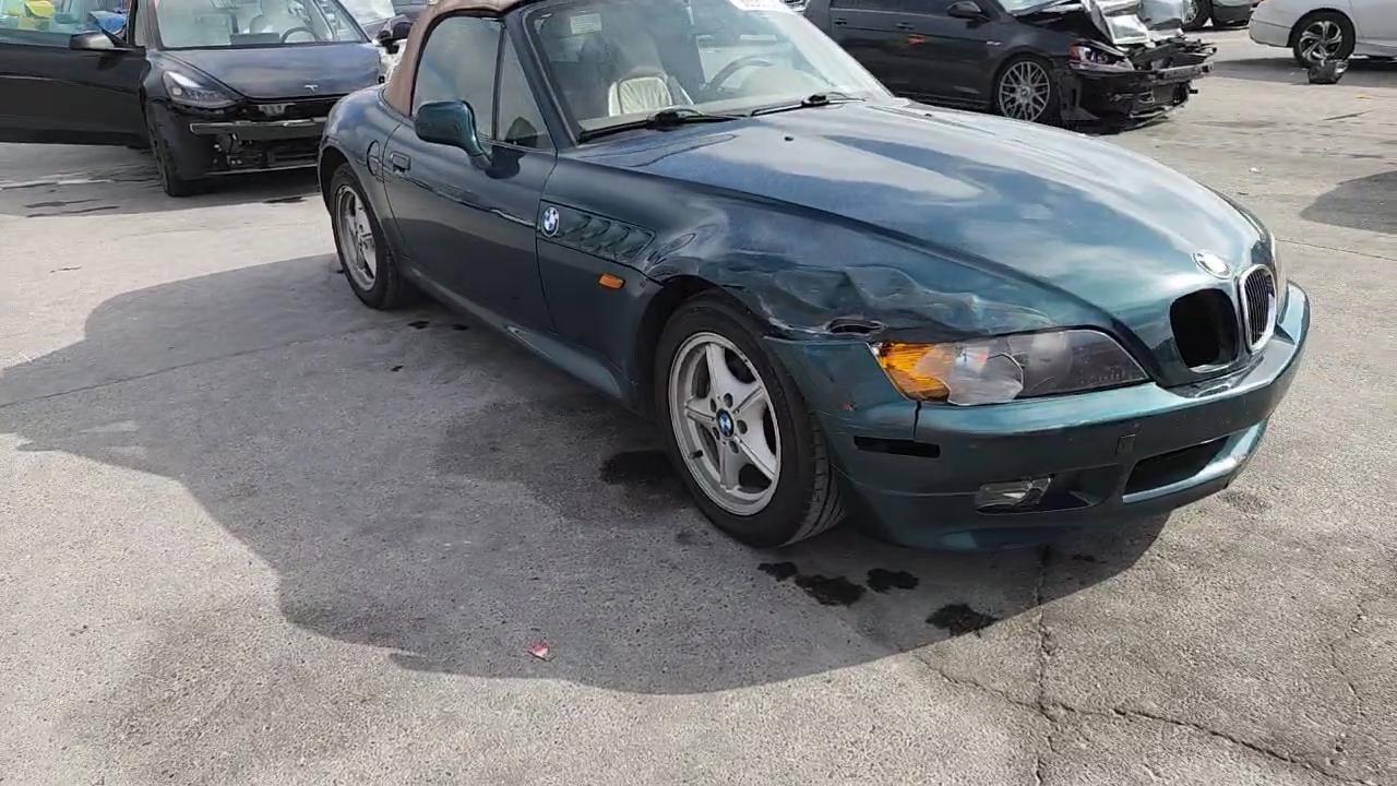 Фото: 4USCH7321WLE06739