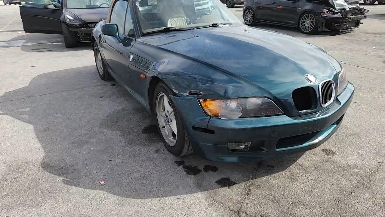 Фото: 4USCH7321WLE06739