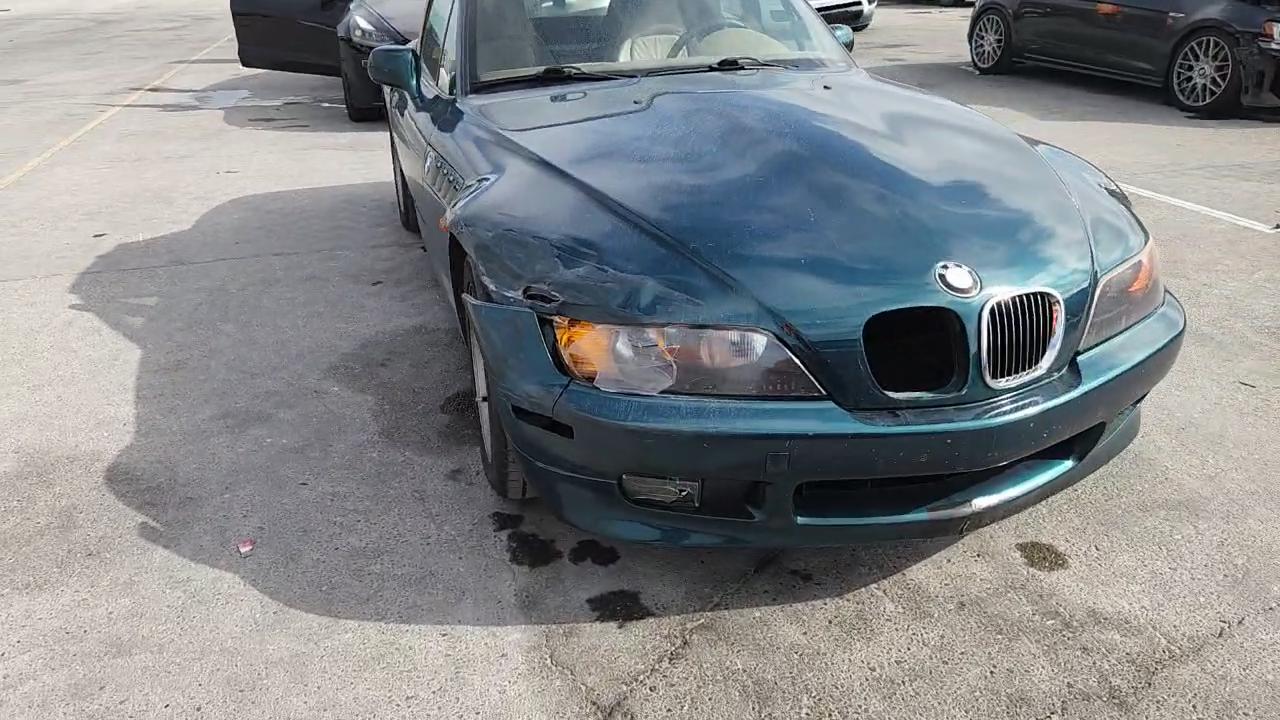 Фото: 4USCH7321WLE06739