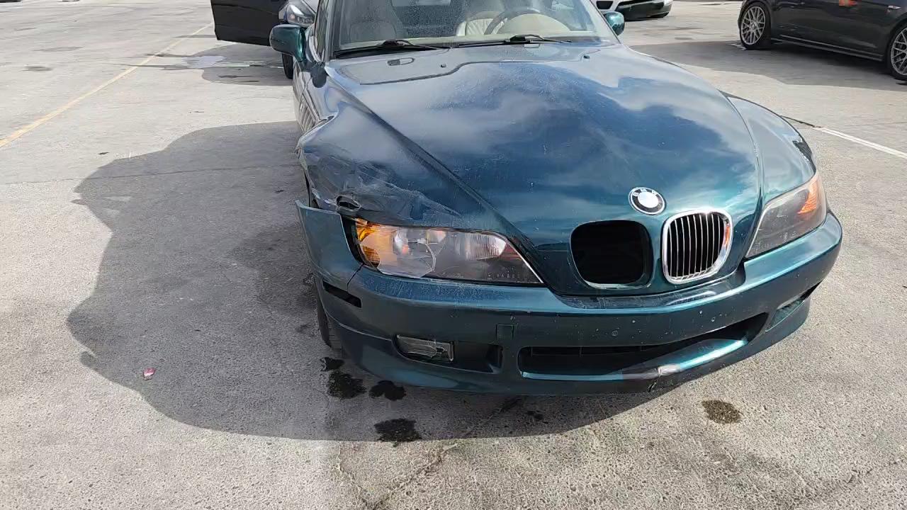 Фото: 4USCH7321WLE06739