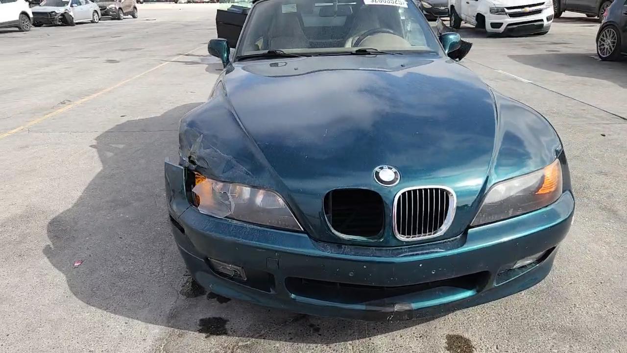 Фото: 4USCH7321WLE06739