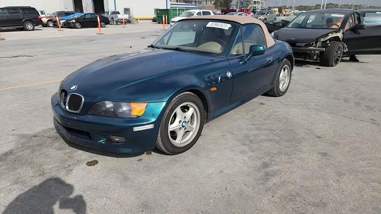 Фото: 4USCH7321WLE06739