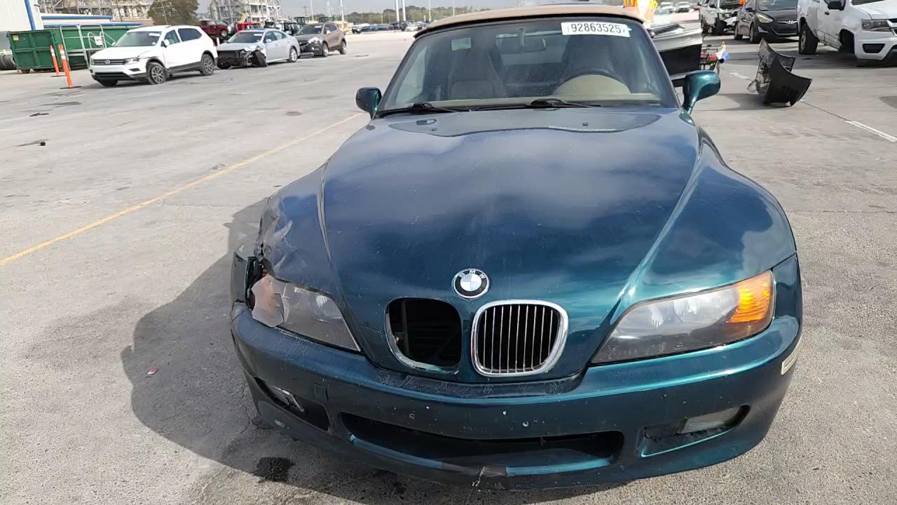 Фото: 4USCH7321WLE06739