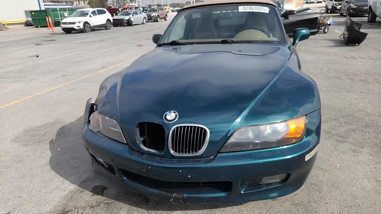 Фото: 4USCH7321WLE06739