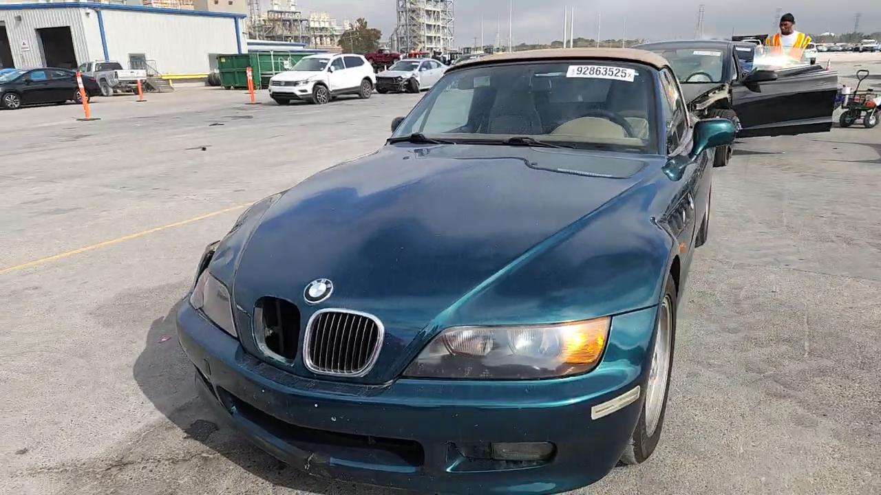 Фото: 4USCH7321WLE06739