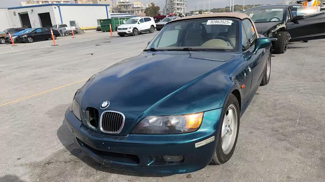 Фото: 4USCH7321WLE06739