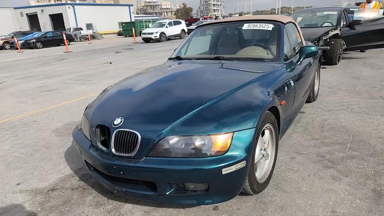 Фото: 4USCH7321WLE06739