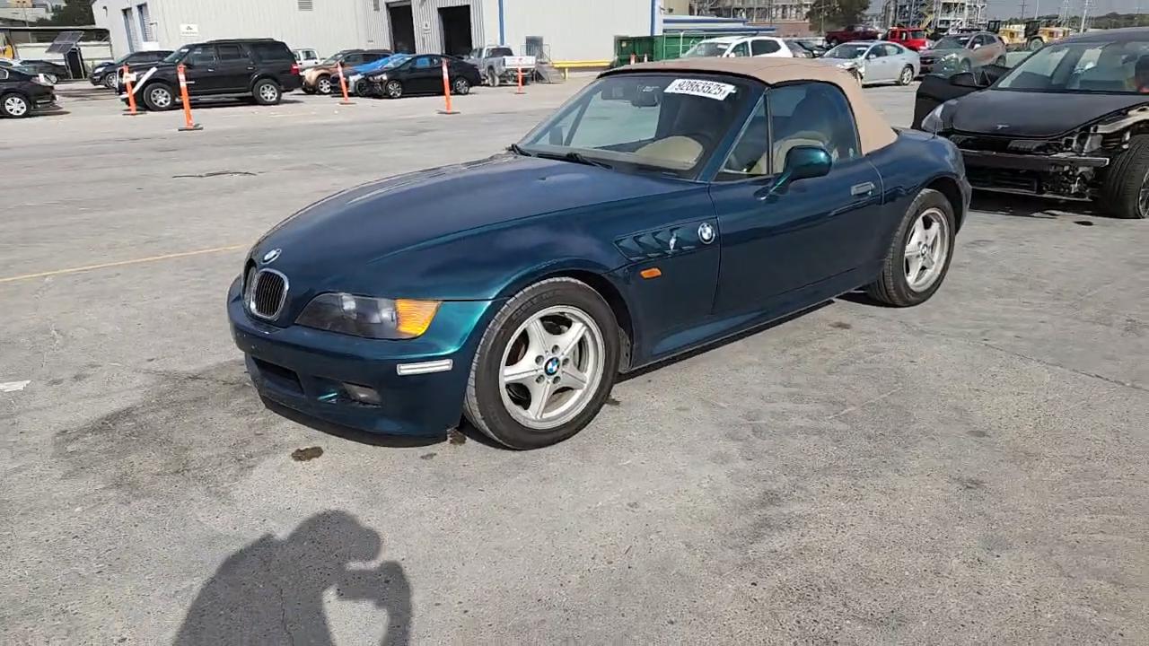 Фото: 4USCH7321WLE06739