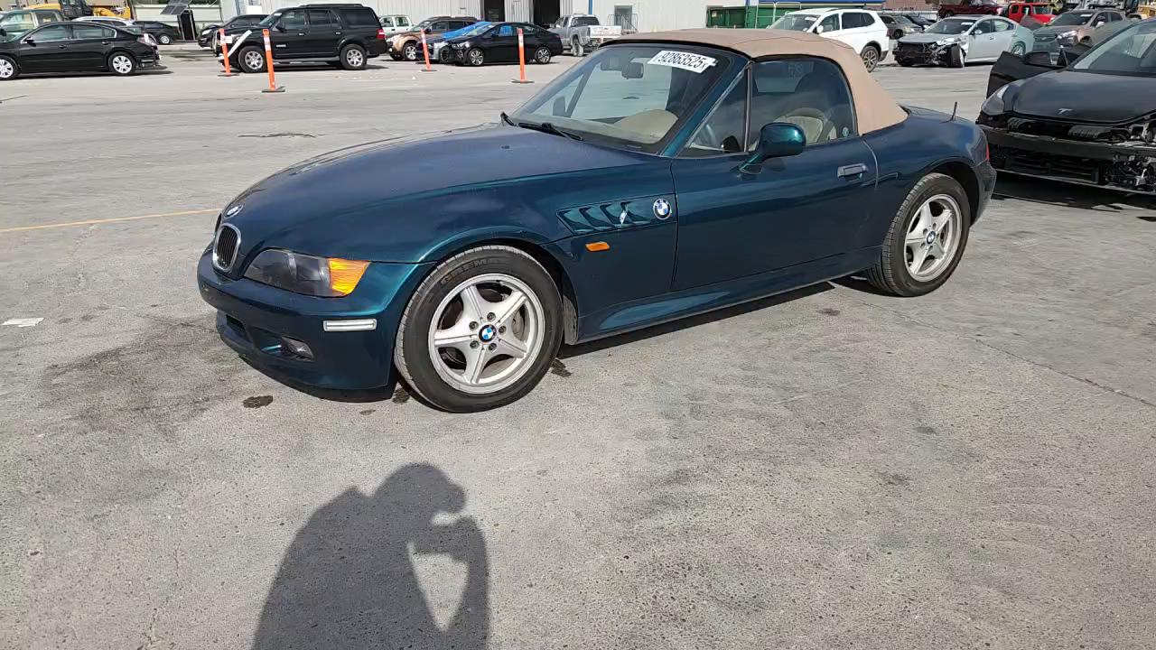 Фото: 4USCH7321WLE06739