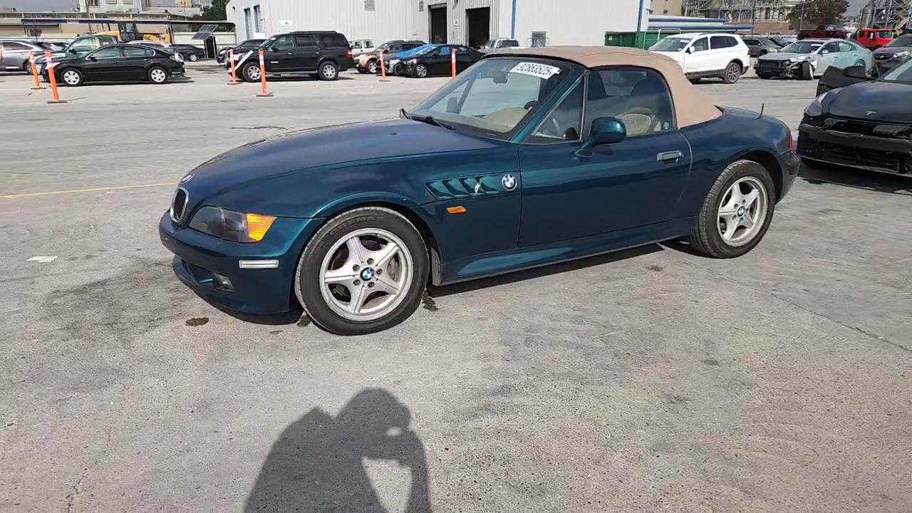 Фото: 4USCH7321WLE06739