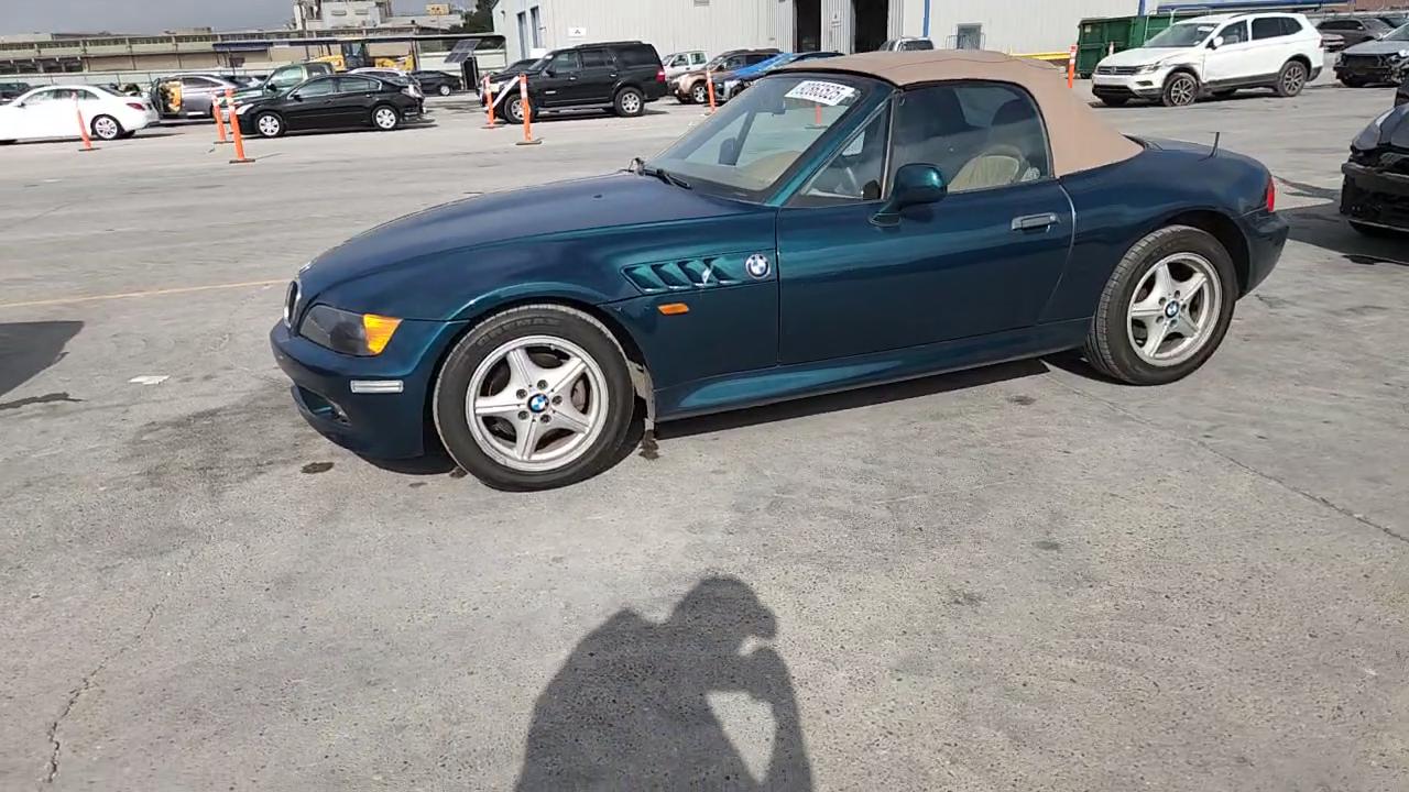 Фото: 4USCH7321WLE06739