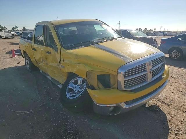 2007 Dodge Ram 1500 St VIN: 1D7HA18297S274698 Lot: 94508365