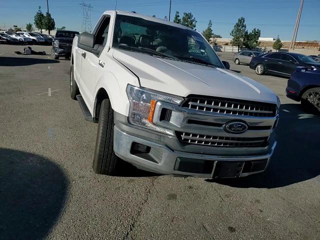 2019 Ford F150 VIN: 1FTMF1CB4KKC23717 Lot: 93998255