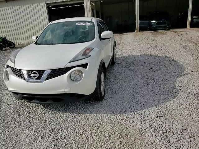 2016 Nissan Juke S VIN: JN8AF5MR4GT600753 Lot: 93275355