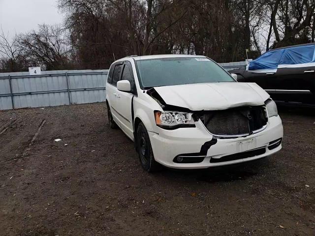 2012 Chrysler Town & Country Touring VIN: 2C4RC1BG6CR292570 Lot: 94547915