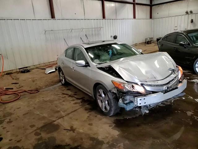 2015 Acura Ilx 20 VIN: 19VDE1F38FE005756 Lot: 92153955
