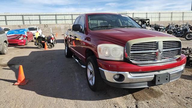 2007 Dodge Ram 1500 St VIN: 1D7HA18277S203354 Lot: 91880305
