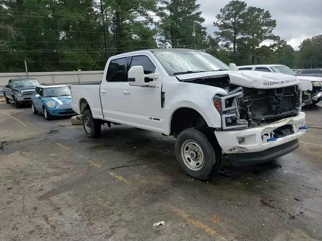 2017 Ford F250 Super Duty VIN: 1FT7W2BT8HED18771 Lot: 93039245