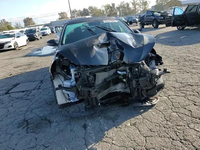 2023 Kia Forte Lx VIN: 3KPF24AD2PE673323 Lot: 93527695