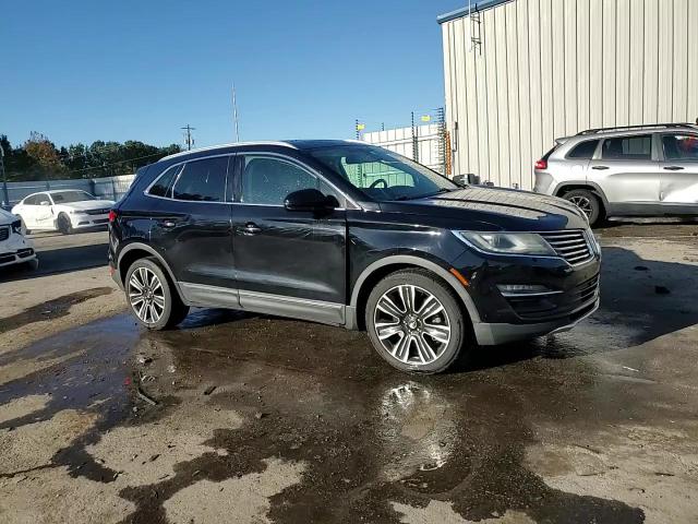 2017 Lincoln Mkc Black Label VIN: 5LMCJ4C98HUL12124 Lot: 92798265