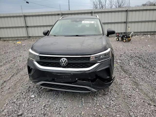 2024 Volkswagen Taos Se VIN: 3VVSX7B2XRM009473 Lot: 94121505