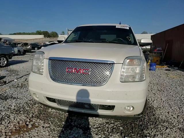 2013 GMC Yukon Denali VIN: 1GKS2EEF5DR371643 Lot: 91580325