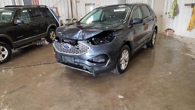 2023 Ford Edge Sel VIN: 2FMPK4J97PBA11109 Lot: 93199465
