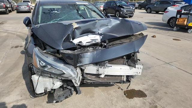 2021 Nissan Altima Sv VIN: 1N4BL4DV4MN319011 Lot: 93309105