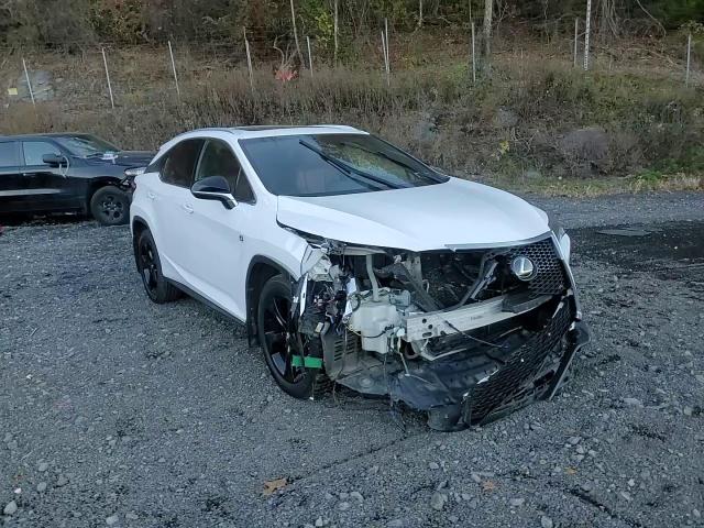 2017 Lexus Rx 350 Base VIN: 2T2BZMCA7HC128064 Lot: 91502425