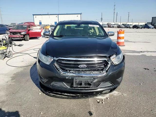 2013 Ford Taurus Limited VIN: 1FAHP2F89DG218206 Lot: 91685755