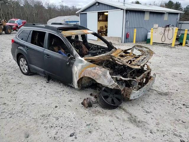 2010 Subaru Outback 2.5I Premium VIN: 4S4BRCGC0A3383241 Lot: 91833695