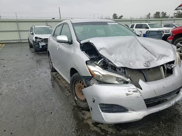 2010 Toyota Corolla Matrix VIN: 2T1KU4EE5AC279090 Lot: 93472625