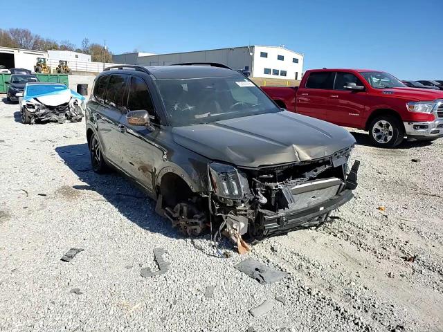 2024 Kia Telluride Sx VIN: 5XYP5DGCXRG432982 Lot: 93007055