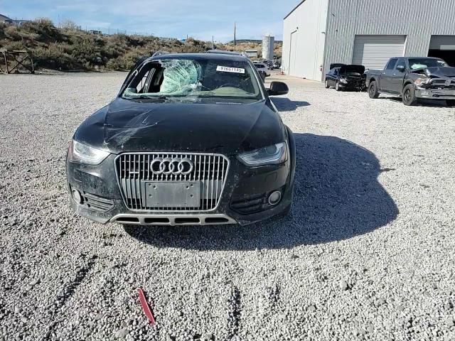 2015 Audi A4 Allroad Premium Plus VIN: WA1UFAFLXFA048240 Lot: 91651145
