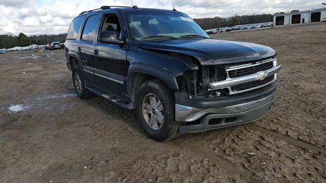 2004 Chevrolet Tahoe C1500 VIN: 1GNEC13Z24J285613 Lot: 94293115