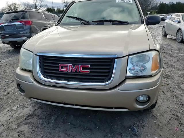 2005 GMC Envoy VIN: 1GKDT13S552193693 Lot: 94497185