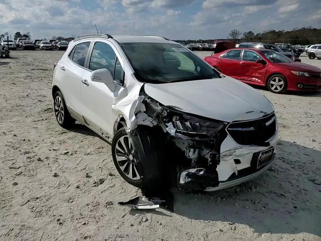 2017 Buick Encore Essence VIN: KL4CJCSBXHB039280 Lot: 94079165