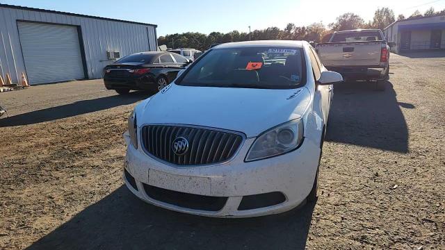 2015 Buick Verano VIN: 1G4PP5SK4G4138645 Lot: 92197195
