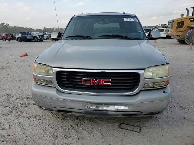 2006 GMC Yukon Xl C1500 VIN: 1GKEC16Z96J177596 Lot: 93383625