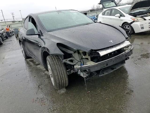 2023 Tesla Model Y VIN: 7SAYGAEE3PF919398 Lot: 91910955