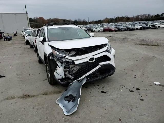 2022 Toyota Rav4 Xle VIN: 2T3P1RFV4NC259890 Lot: 93535265