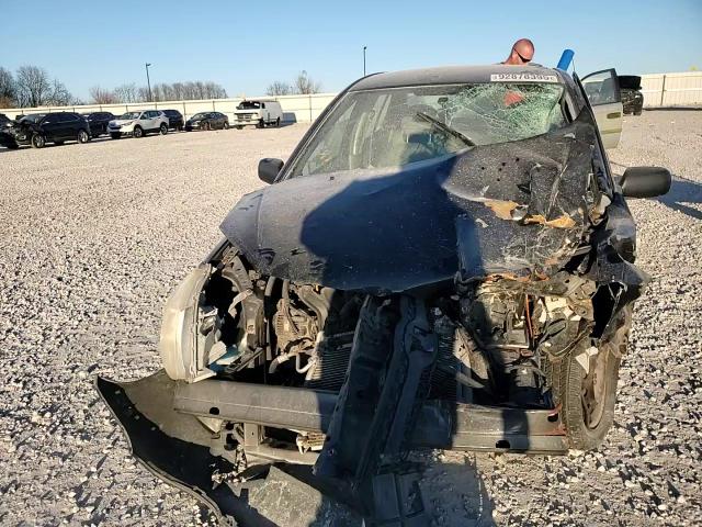 2003 Toyota Echo VIN: JTDBT123435041560 Lot: 92878395