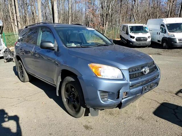 2011 Toyota Rav4 VIN: 2T3BF4DV6BW160094 Lot: 93832015