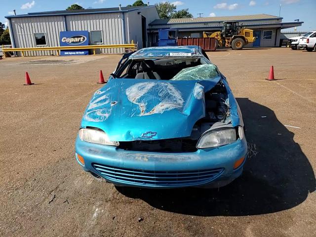 1999 Chevrolet Cavalier Base VIN: 3G1JC1249XS852845 Lot: 91484575