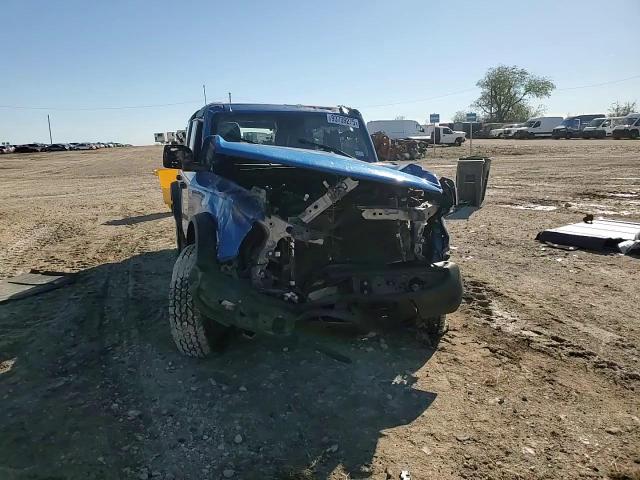 2024 Ford Bronco Big Bend VIN: 1FMDE7BH5RLB26764 Lot: 93739275